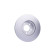 Brake disc 8DD 355 129-401 Hella, Thumbnail 4