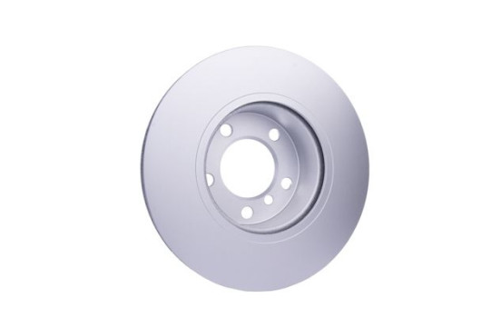 Brake disc 8DD 355 129-401 Hella, Image 4