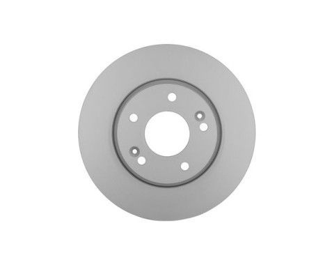 Brake disc 8DD 355 129-431 Hella, Image 2