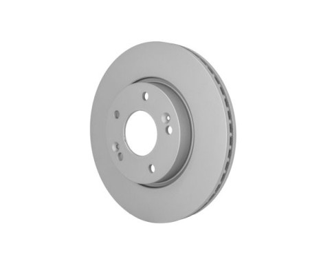 Brake disc 8DD 355 129-431 Hella, Image 3