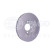 Brake disc 8DD 355 129-441 Hella, Thumbnail 4