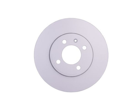 Brake disc 8DD 355 129-441 Hella, Image 2