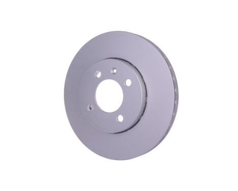Brake disc 8DD 355 129-441 Hella, Image 3