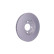 Brake disc 8DD 355 129-441 Hella, Thumbnail 4