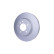Brake disc 8DD 355 129-471 Hella, Thumbnail 3