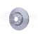 Brake disc 8DD 355 129-511 Hella, Thumbnail 3