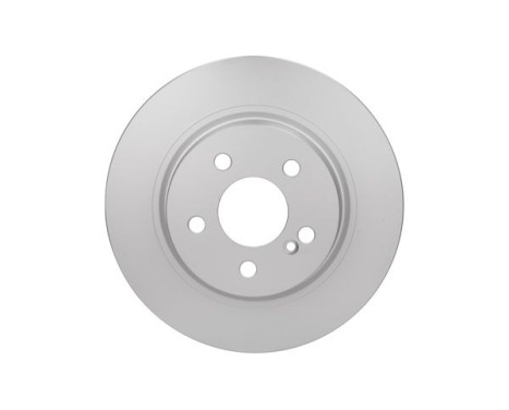 Brake disc 8DD 355 129-531 Hella, Image 2
