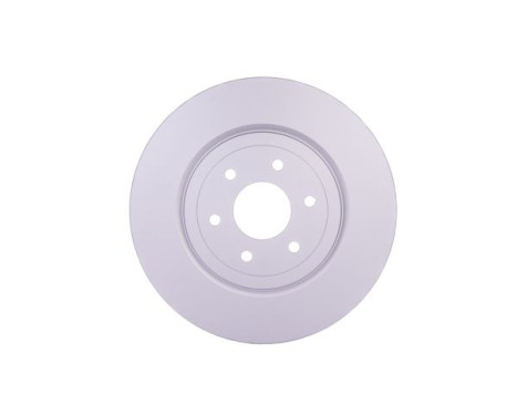 Brake disc 8DD 355 129-541 Hella, Image 3