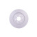 Brake disc 8DD 355 129-541 Hella, Thumbnail 3