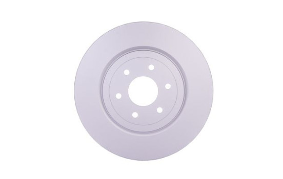 Brake disc 8DD 355 129-541 Hella, Image 3