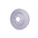 Brake disc 8DD 355 129-541 Hella, Thumbnail 4