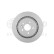 Brake disc 8DD 355 129-551 Hella, Thumbnail 2