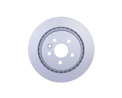 Brake disc 8DD 355 129-551 Hella, Image 2