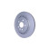 Brake disc 8DD 355 129-551 Hella, Thumbnail 3