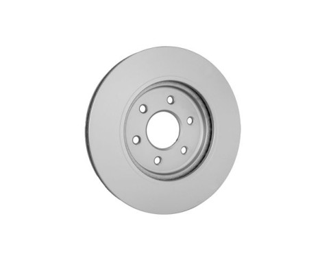 Brake disc 8DD 355 129-561 Hella, Image 4
