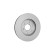 Brake disc 8DD 355 129-561 Hella, Thumbnail 4
