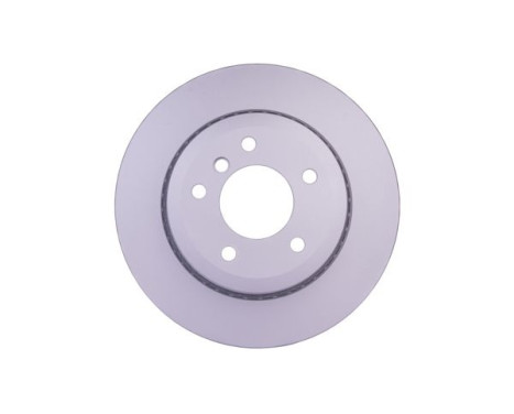 Brake disc 8DD 355 129-571 Hella, Image 2