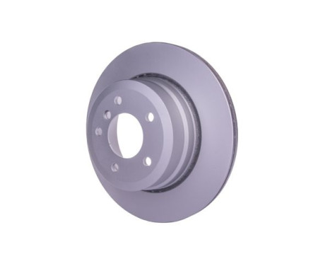 Brake disc 8DD 355 129-571 Hella, Image 3
