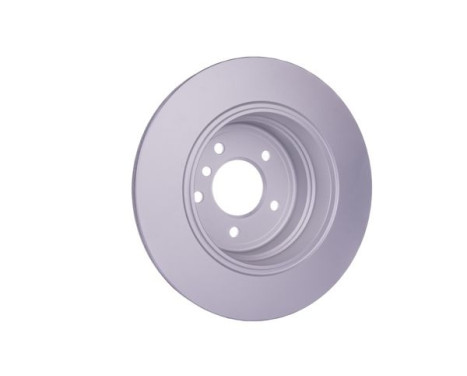 Brake disc 8DD 355 129-571 Hella, Image 4