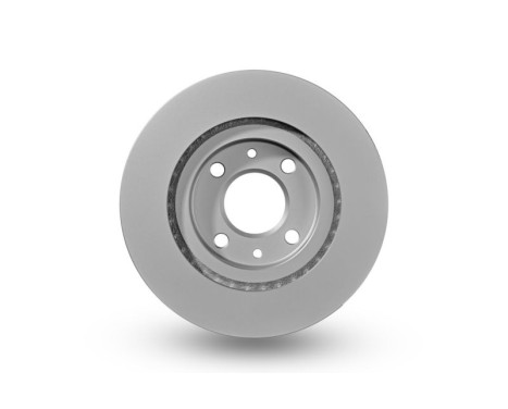 Brake disc 8DD 355 129-621 Hella, Image 3