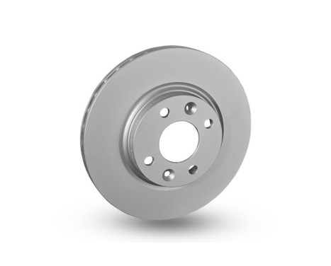 Brake disc 8DD 355 129-621 Hella, Image 4