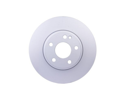 Brake disc 8DD 355 129-661 Hella, Image 2