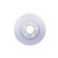 Brake disc 8DD 355 129-661 Hella, Thumbnail 2