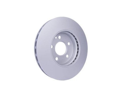 Brake disc 8DD 355 129-661 Hella, Image 4