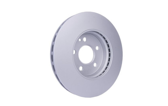 Brake disc 8DD 355 129-661 Hella, Image 3
