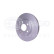 Brake disc 8DD 355 129-671 Hella, Thumbnail 3