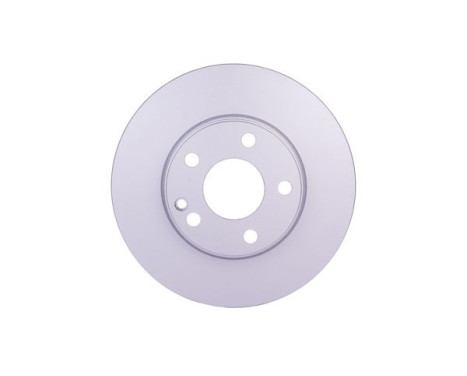 Brake disc 8DD 355 129-671 Hella, Image 2
