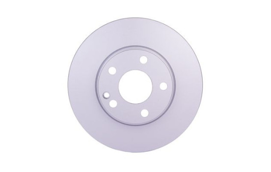 Brake disc 8DD 355 129-671 Hella, Image 2