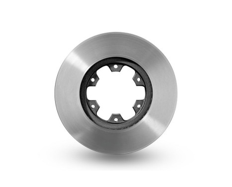 Brake disc 8DD 355 129-711 Hella, Image 3