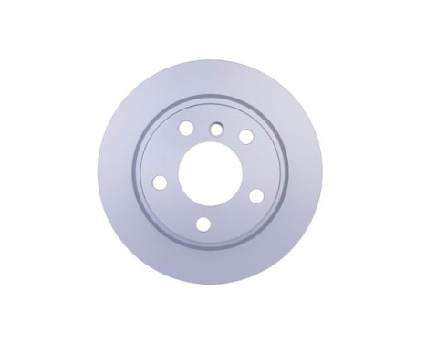 Brake disc 8DD 355 129-731 Hella, Image 2