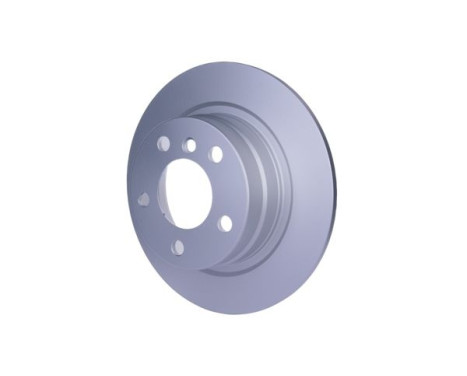 Brake disc 8DD 355 129-731 Hella, Image 3
