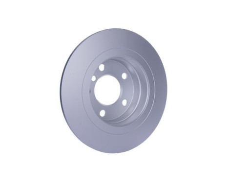 Brake disc 8DD 355 129-731 Hella, Image 4