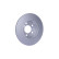 Brake disc 8DD 355 129-731 Hella, Thumbnail 4