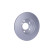 Brake disc 8DD 355 129-731 Hella, Thumbnail 3