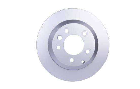 Brake disc 8DD 355 129-761 Hella, Image 2