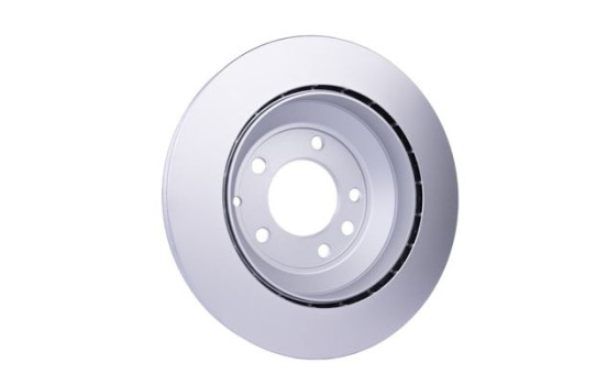 Brake disc 8DD 355 129-761 Hella, Image 4
