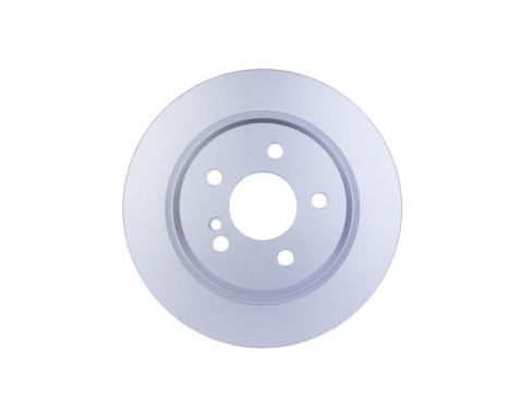 Brake disc 8DD 355 129-791 Hella, Image 2