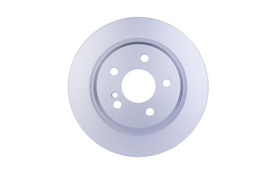 Brake disc 8DD 355 129-791 Hella, Image 2