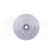 Brake disc 8DD 355 129-871 Hella, Thumbnail 2