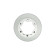 Brake disc 8DD 355 129-991 Hella, Thumbnail 2