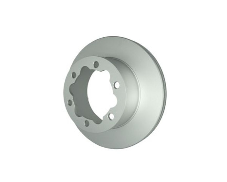 Brake disc 8DD 355 129-991 Hella, Image 3