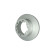 Brake disc 8DD 355 129-991 Hella, Thumbnail 3