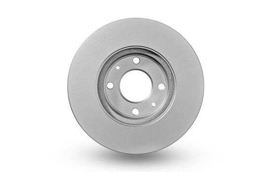 Brake disc 8DD 355 130-001 Hella, Image 3