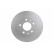 Brake disc 8DD 355 131-841 Hella, Thumbnail 3