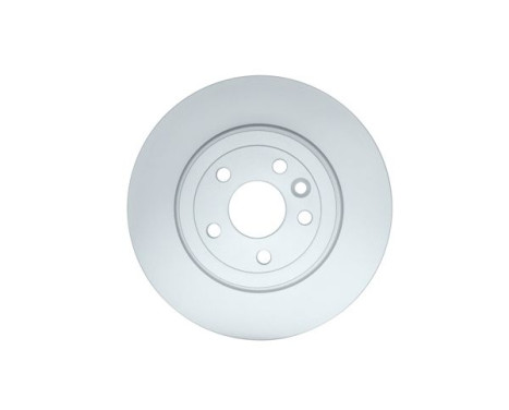 Brake disc 8DD 355 131-851 Hella, Image 2
