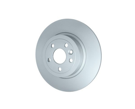 Brake disc 8DD 355 131-851 Hella, Image 3